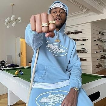 Corteiz Hoodie – Premium Streetwear Style
