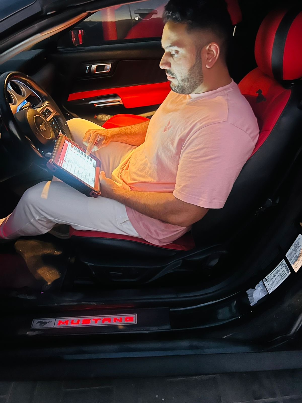 Looking for Mercedes Repair Near Me in Dubai