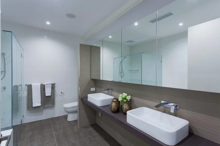 Luxury Bathrooms in West Yorkshire | Formosa Bathrooms & Kitchen