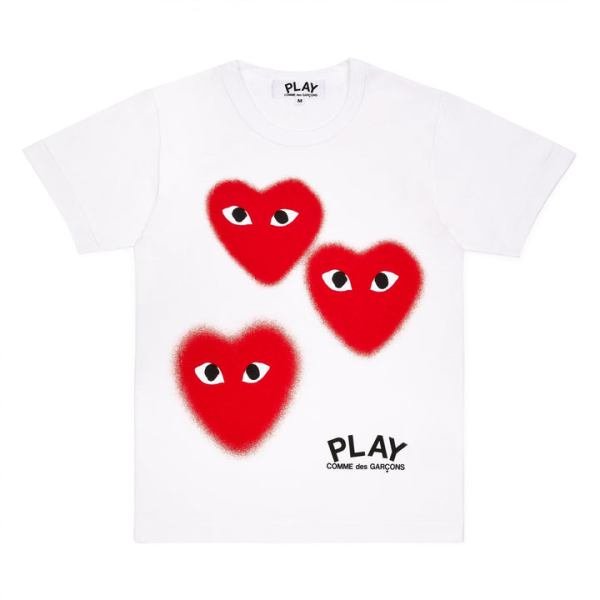Why Comme des Garçons Continues to Lead the Avant-Garde Movement