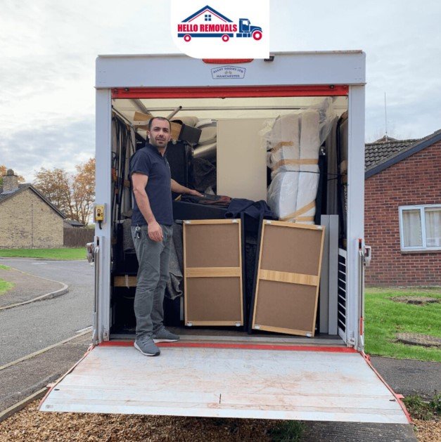 Best Removals London | Reliable Moving Experts