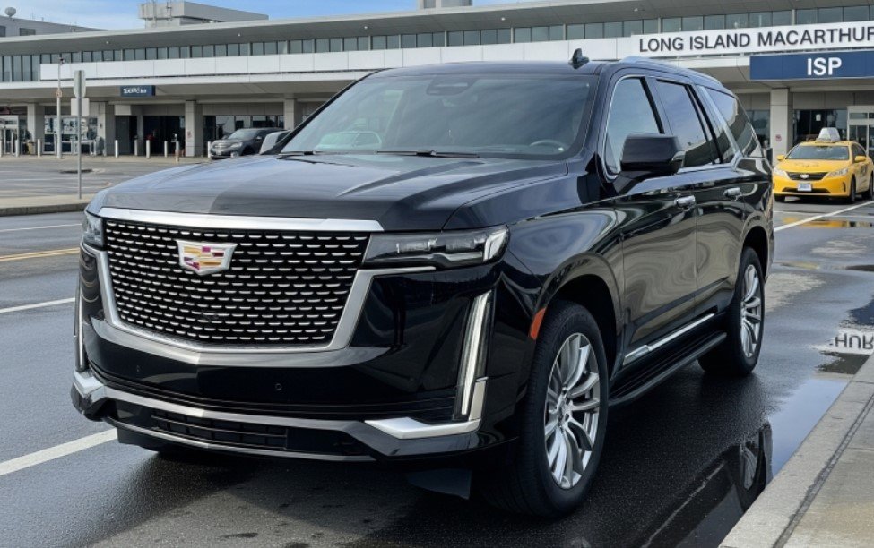 Luxury Long Island Airport Limo Service