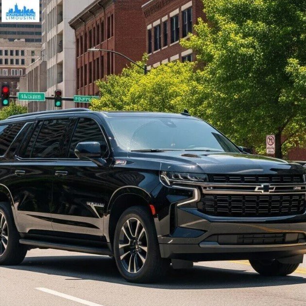 Reliable Taxi Roswell GA | North Fulton Limousine