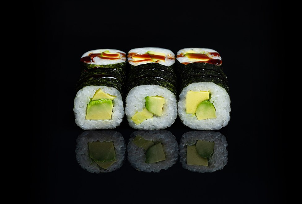 Sushi Point: Fresh Ingredients, Authentic Eastern Experience