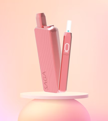 爆珠煙：創新吸煙體驗的新時代選擇