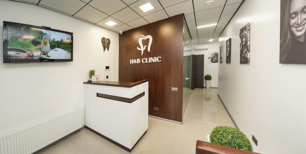H&B Clinic: Dedicated to Your Oral Health