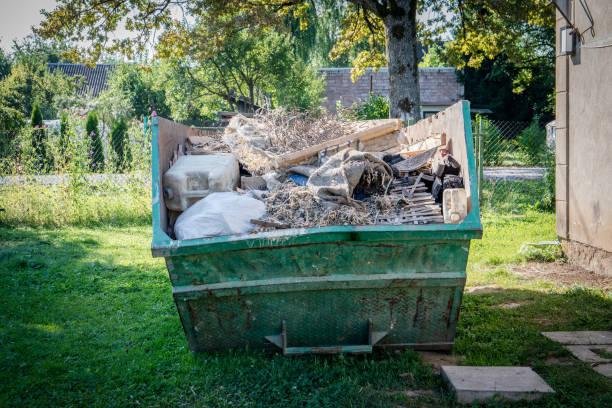 Eco-Friendly Waste Disposal Tips for Modern Households