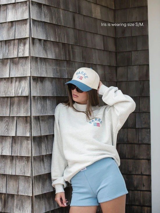 Why Parke Hoodie Is the Future of Minimal Fashion