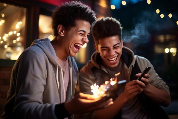 Celebrate the Big Win: Jackpot Lottery Results Here