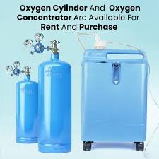 Oxygen Concentrator Price in Pakistan | Raza Corporation
