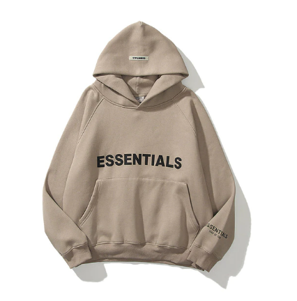 Essentials: Redefining Everyday Style with Modern Simplicity