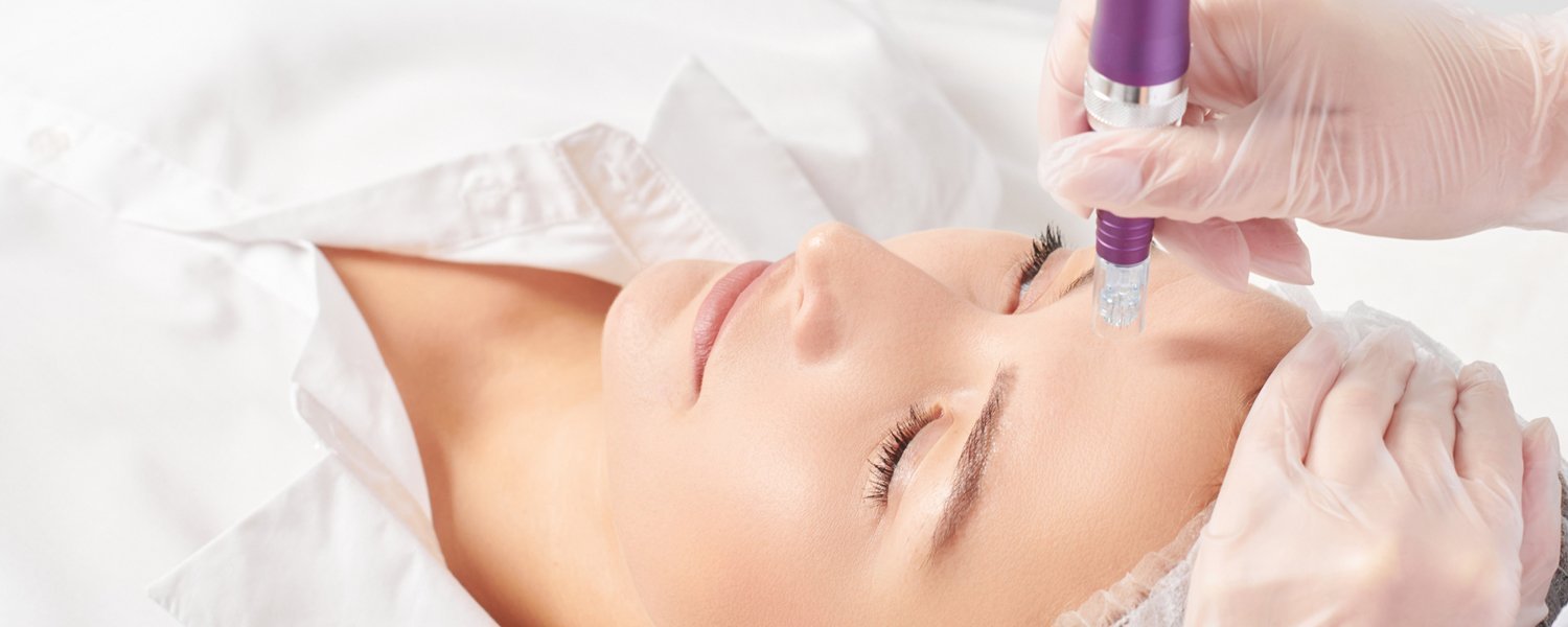 Morpheus8 Dubai: The Ultimate Skin Rejuvenation Treatment for a Youthful, Sculpted Look