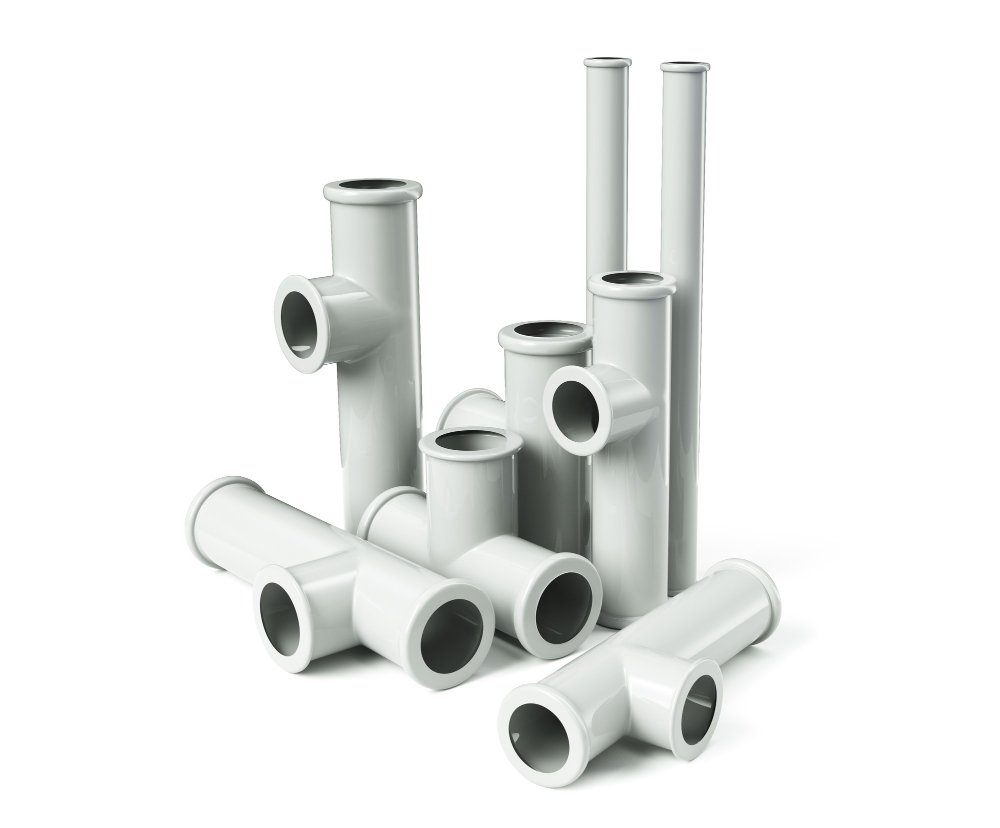 Transforming Plumbing Systems with CPVC Pipes & Fittings: The Future of Durability and Efficiency