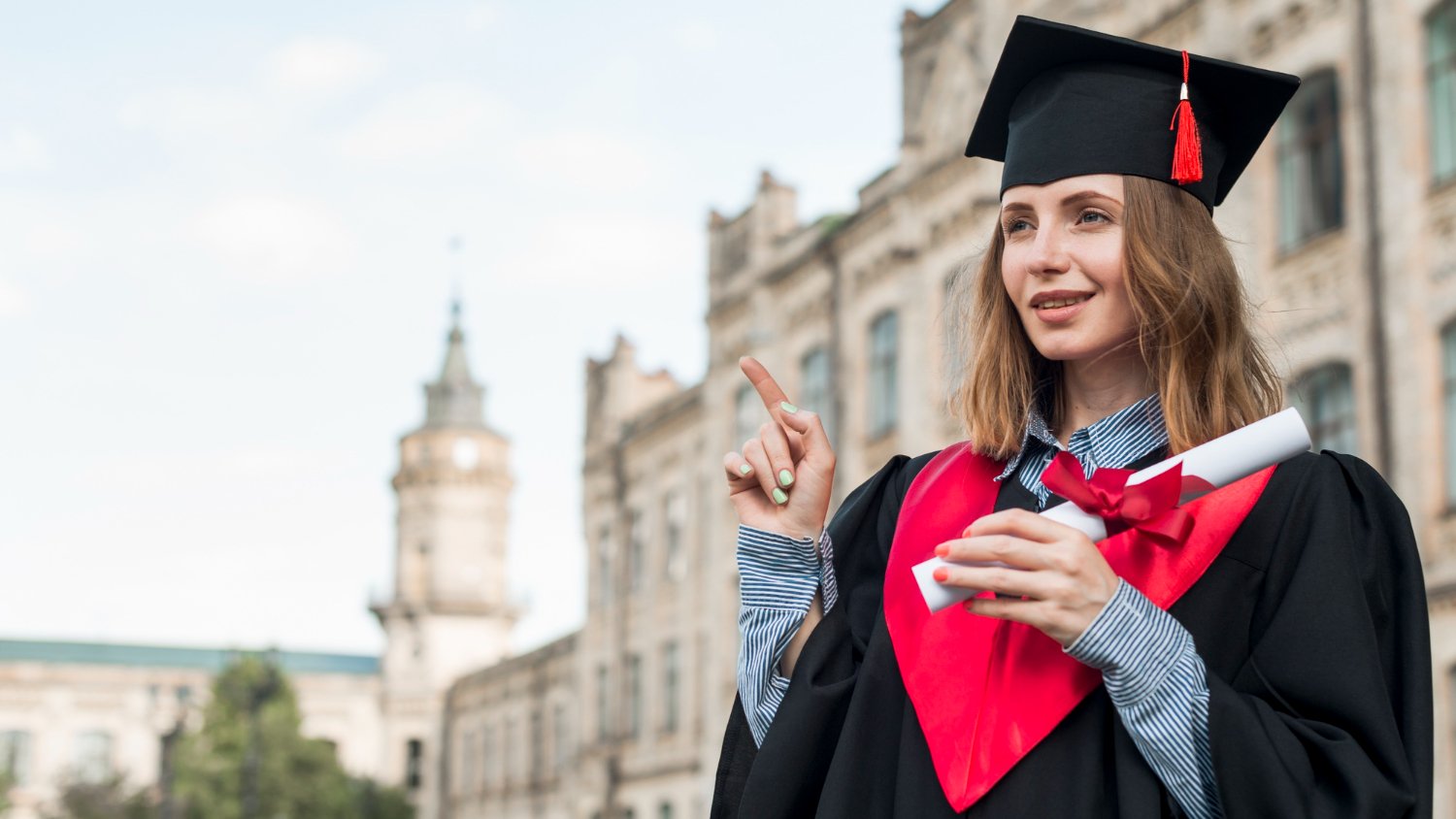 How a UK Education Consultant Helps You Find the Right University