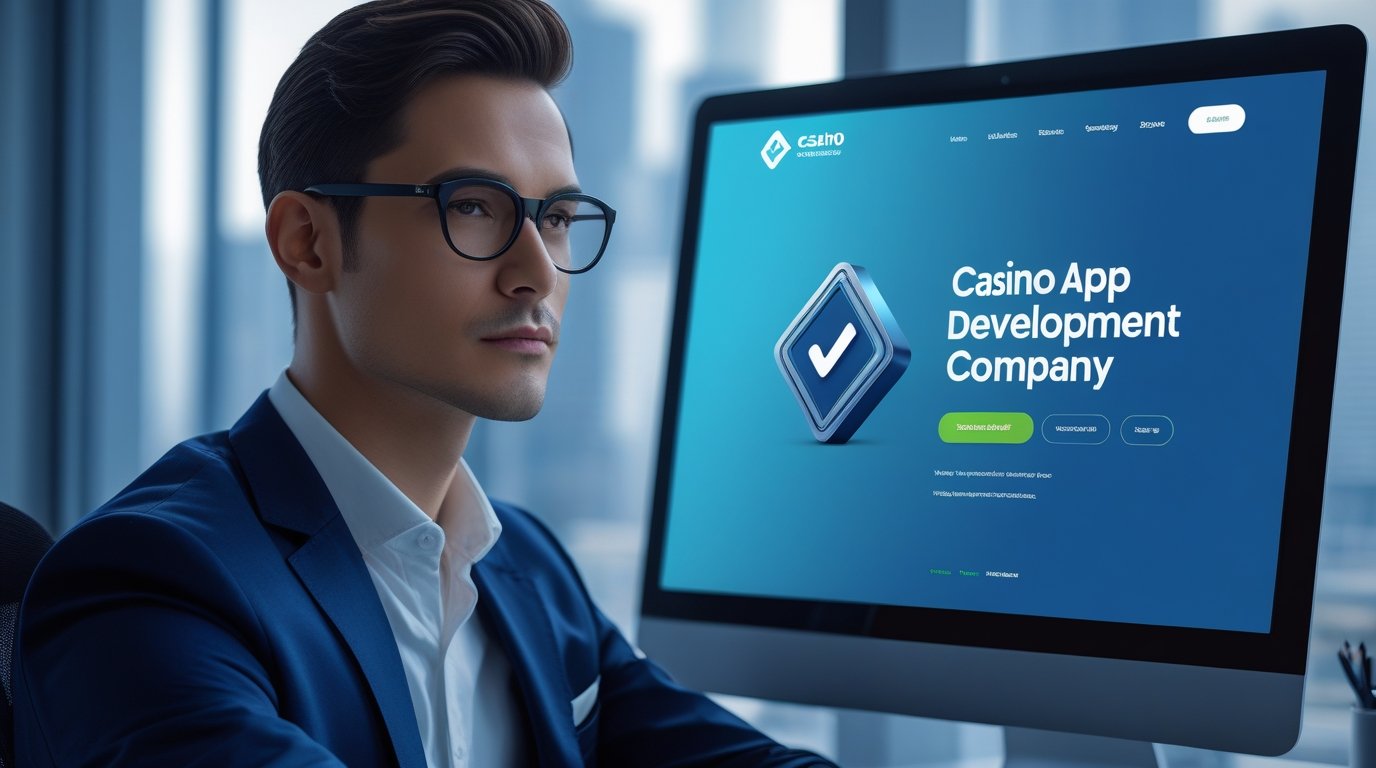 What to Look for in a Reliable Casino App Development Company