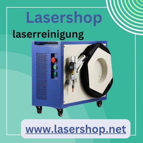 Laserreinigung: Die Revolution in der Oberflächenpflege