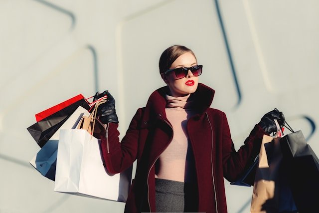How Minimal Fashion Makes a Statement