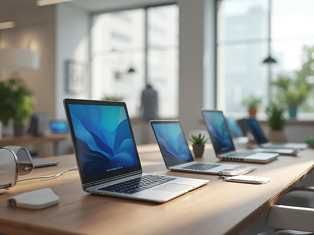 The Ultimate Guide to Finding the Best Used Laptop Buyer in Dubai