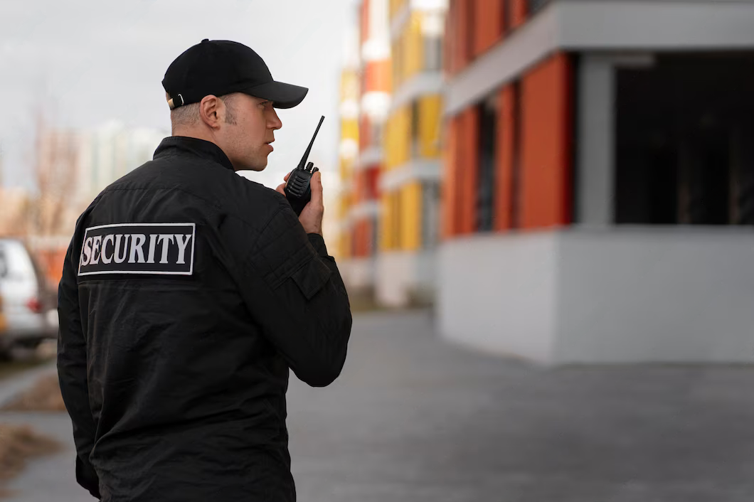 Why Every Business in India Needs Trained Security Guards