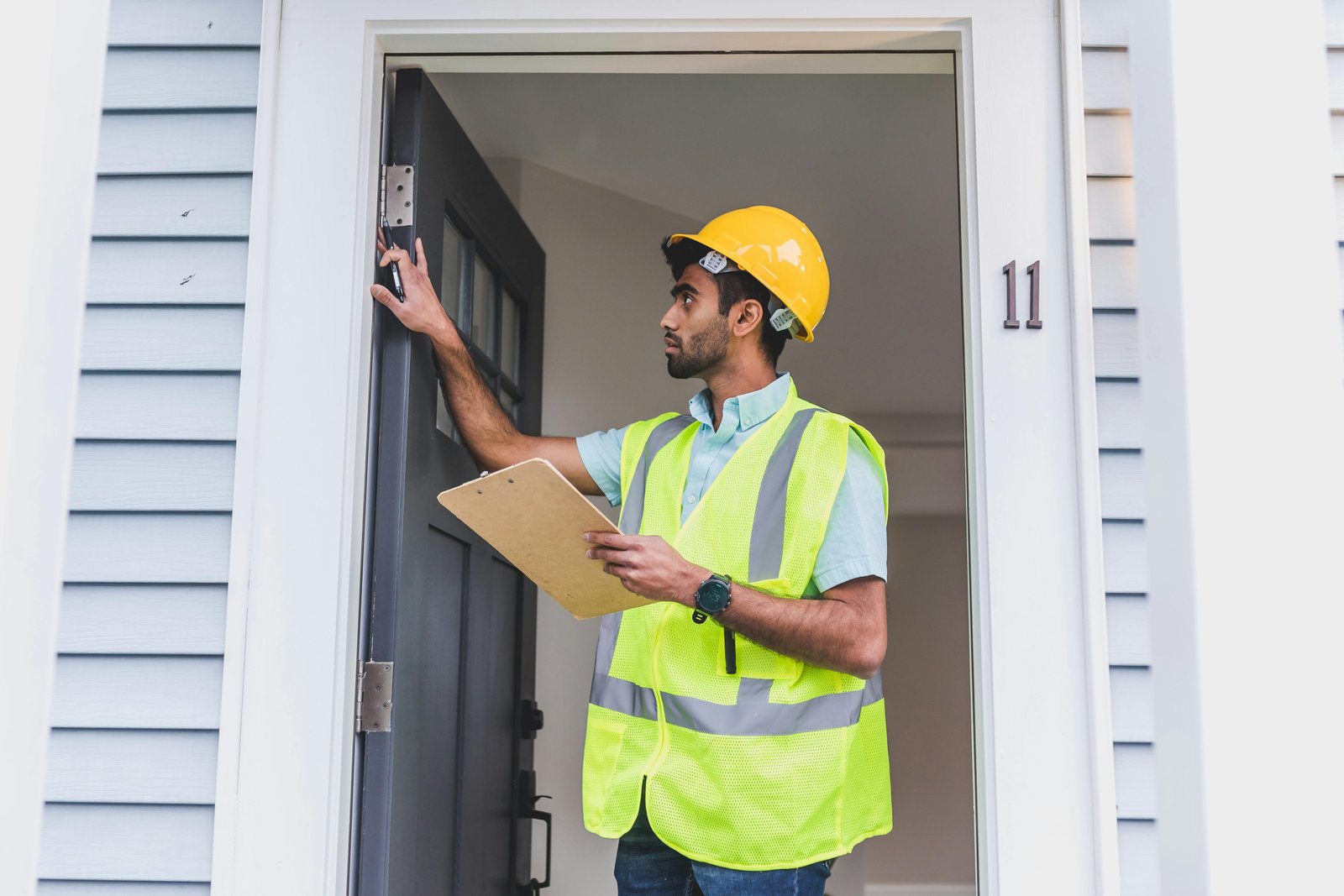 Home Inspection Services Dallas Fort TX: What You Need to Know Before You Hire