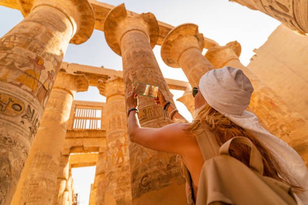 Egypt Travel Visa from Malta Online Application Made Easy