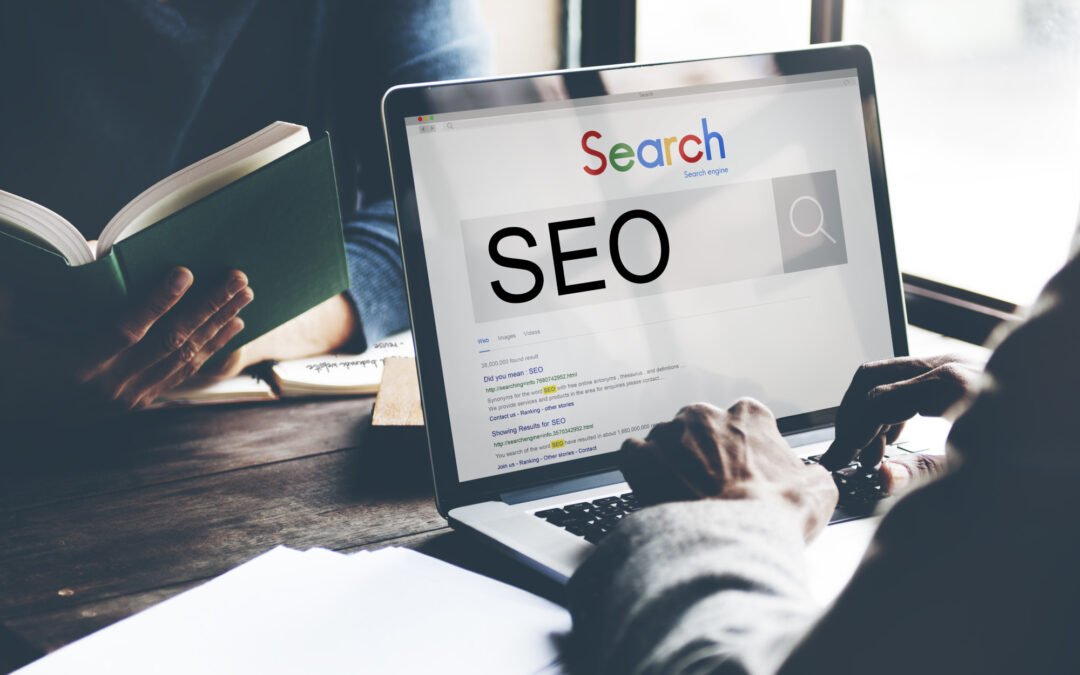 SEO Company in Dubai: Empowering Businesses with Digital Visibility in 2025