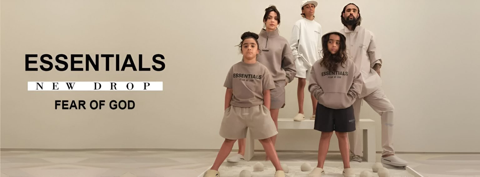 Best-Selling Essentials Hoodie Reviewed by Customers