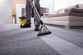 Why Parents Depend on Carpet Cleaning Services