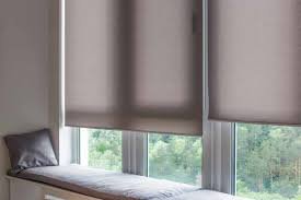 What Are Roller Blinds? A Complete Guide to Style, Function, and Benefits