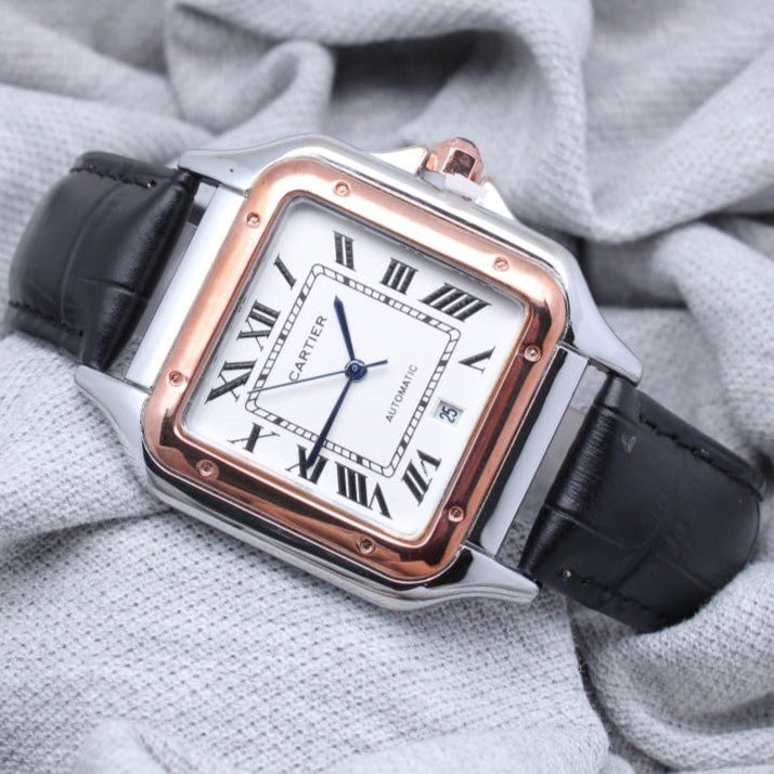 How to Maintain and Service Pre-Owned Luxury Watches