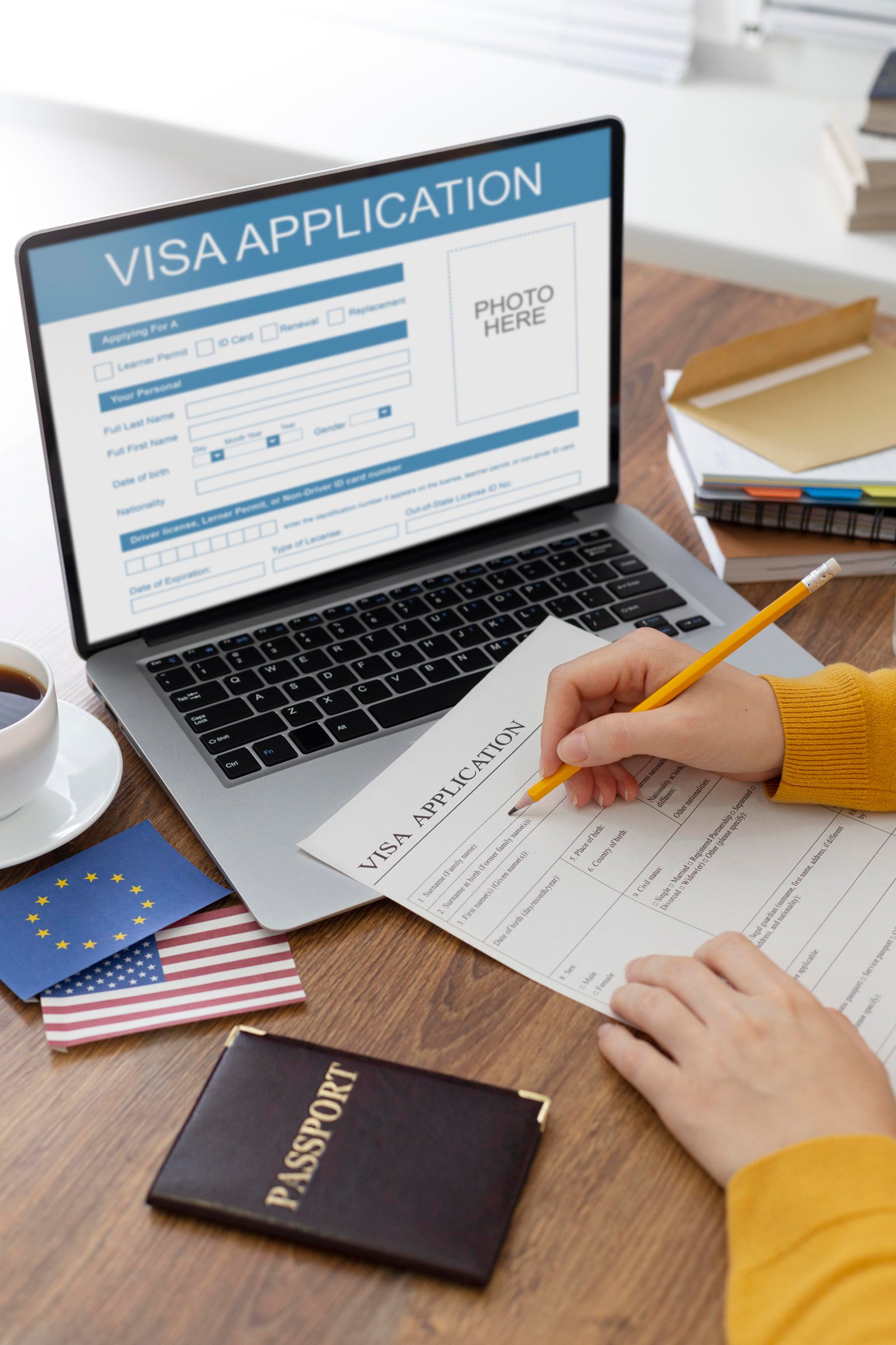 How to Apply for Student Visa Successfully