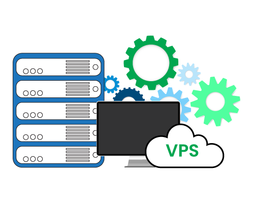 Top Reasons to Choose a Trusted VPS Hosting Service Provider in India