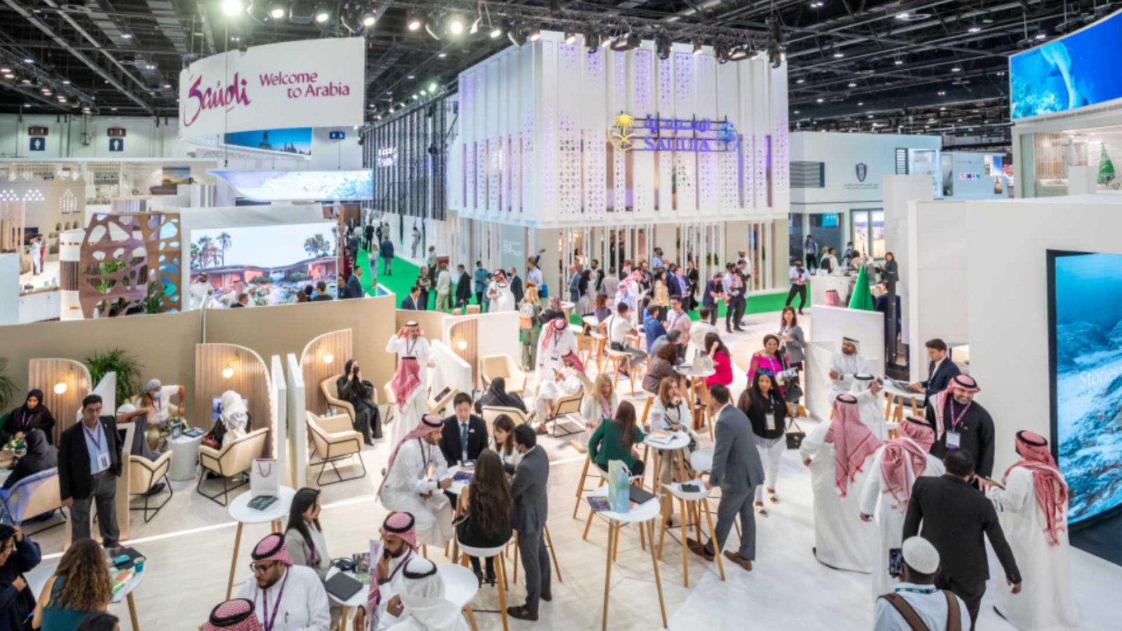 Best Event Planner in Dubai: Turning Your Vision into Reality