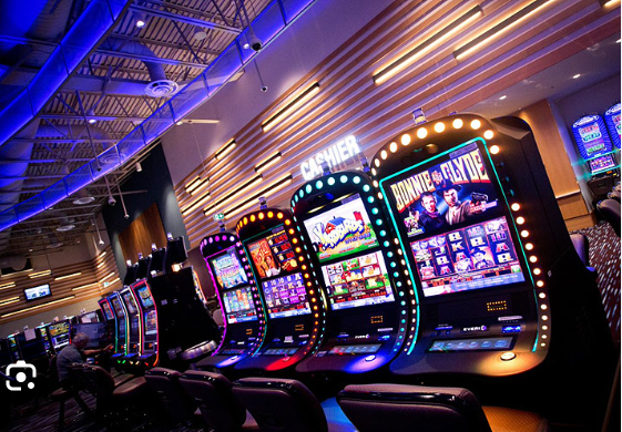 How Technology Shapes Modern Online Slot Game Experiences