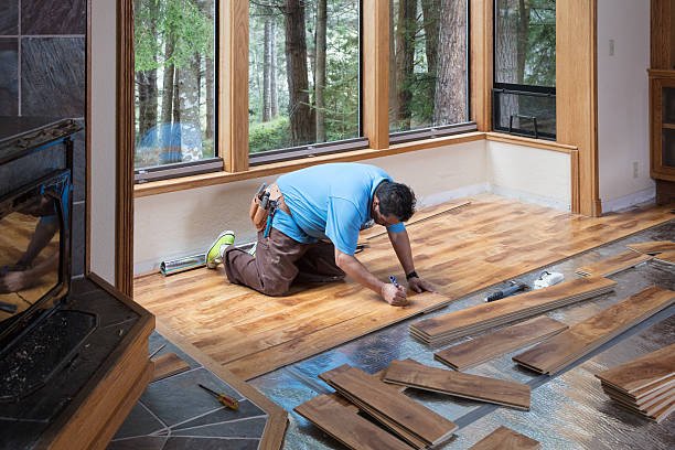 Wood Floor Installation Services in Delray Beach – Transform Your Home with Timeless Elegance
