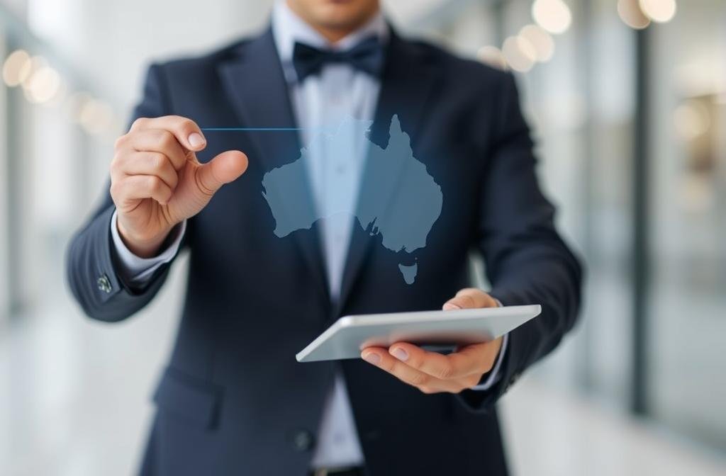 Engage Your Professional SEO Keynote Speaker for Events in Australia