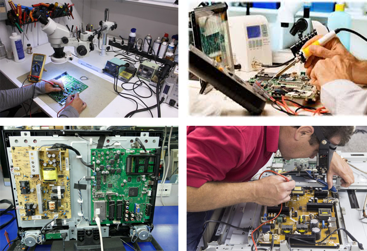 Best TV Repair in Delhi