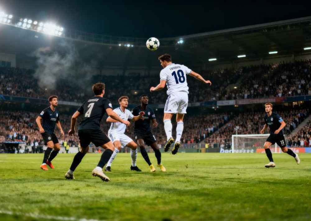 Are You Thinking Of Making Effective Use Of Buy Fifa 26 Coins?