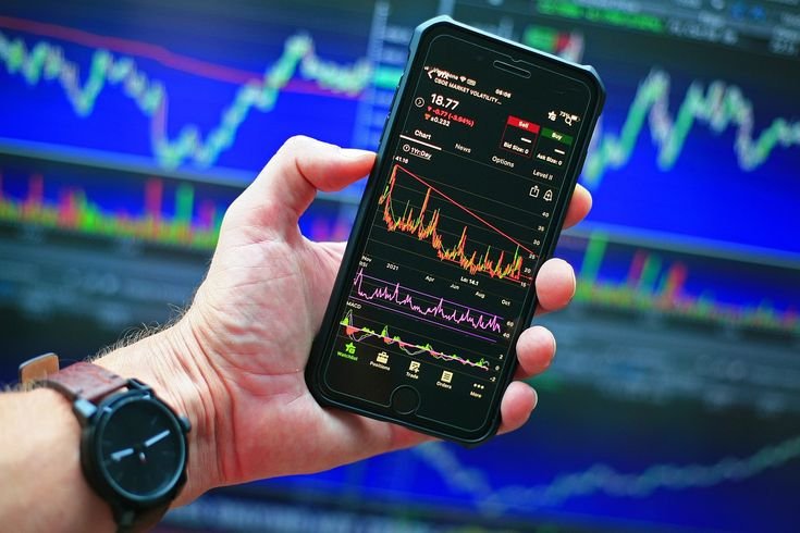 Best Trading App in India for ETF and Index Fund Trading
