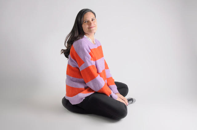 Meditation Teacher at Monika Varela — Transform Your Mind & Body in Barcelona