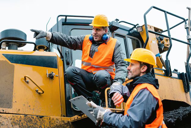 Why Excavator and Bobcat Hire is Smart Choice for Contractors