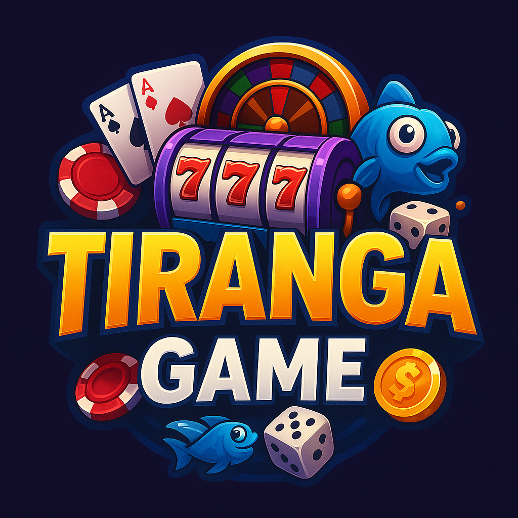 Tiranga Game – Play, Win, and Earn with India’s Most Trusted Gaming Platform