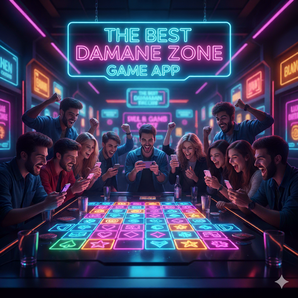 Daman Game: India’s Fastest-Growing Online Prediction Game of 2025