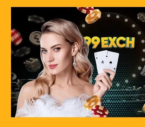 99Exch The Ultimate Destination for Online Gamers