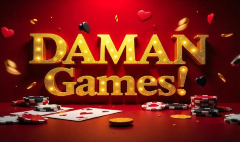 Daman Game: A Complete Guide to the Trending Online Prediction Platform