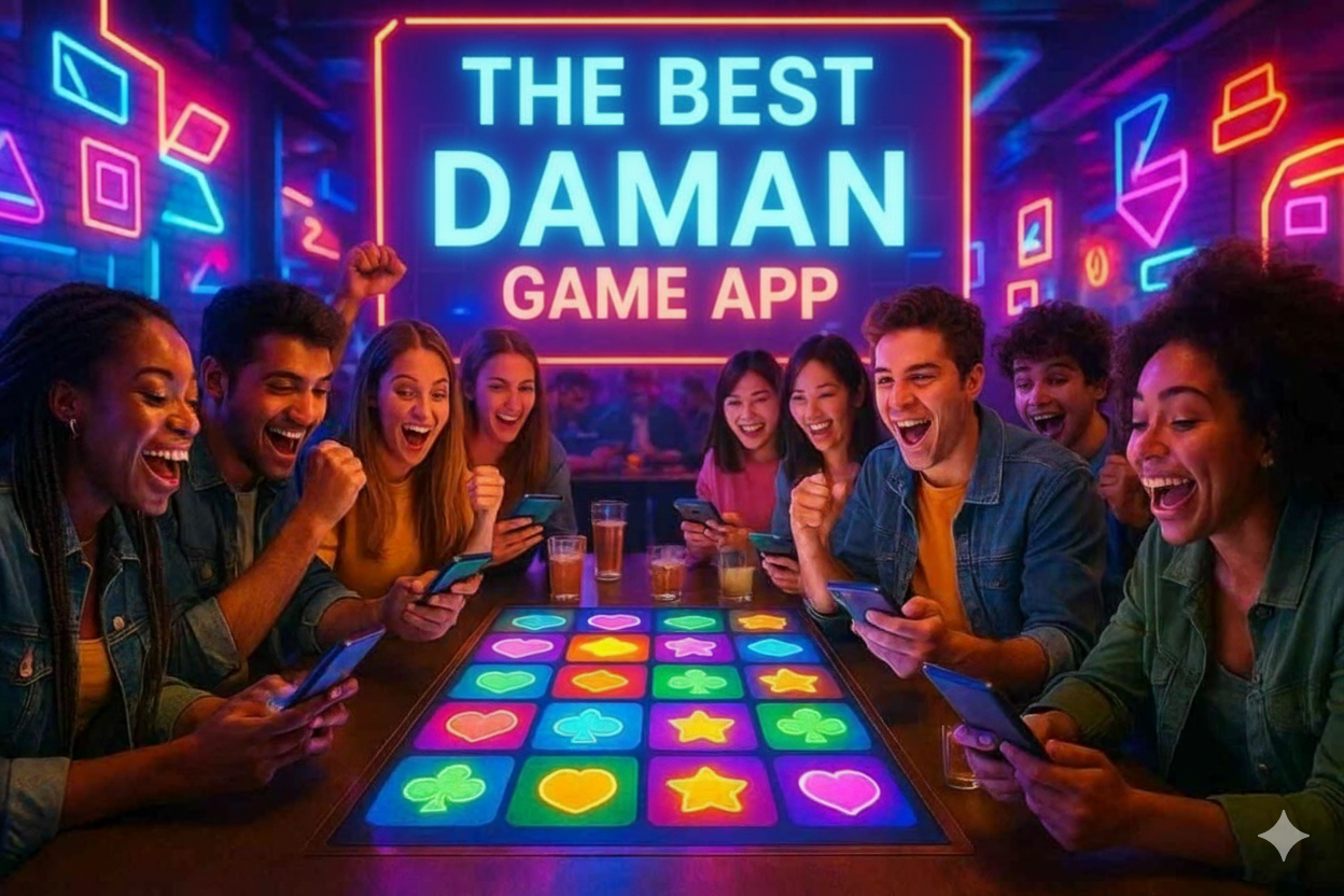 Daman Game: Real or Fake? Full Review & Safety Tips