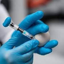 How Long Does the P Shot in Islamabad Take to Start Working?