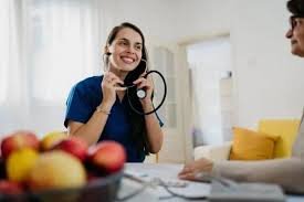 After Care Plastic Surgery Nurse: The Recovery Partner You Didn’t Know You Needed