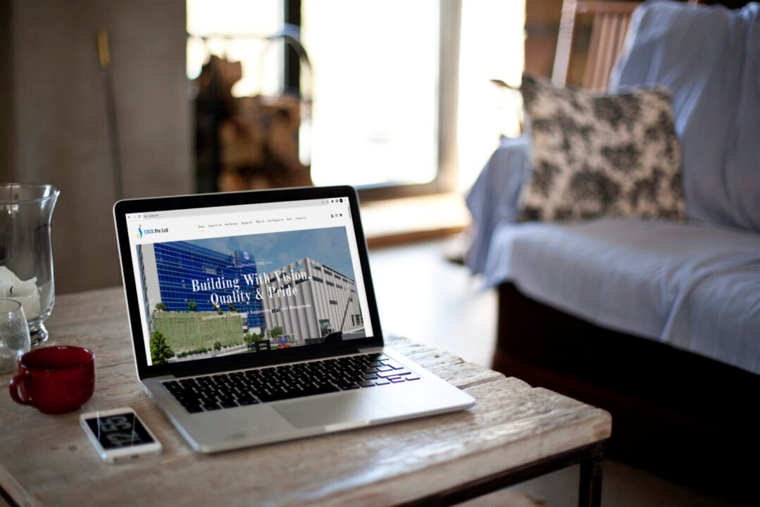 What You Should Know About Website Design Company in Singapore