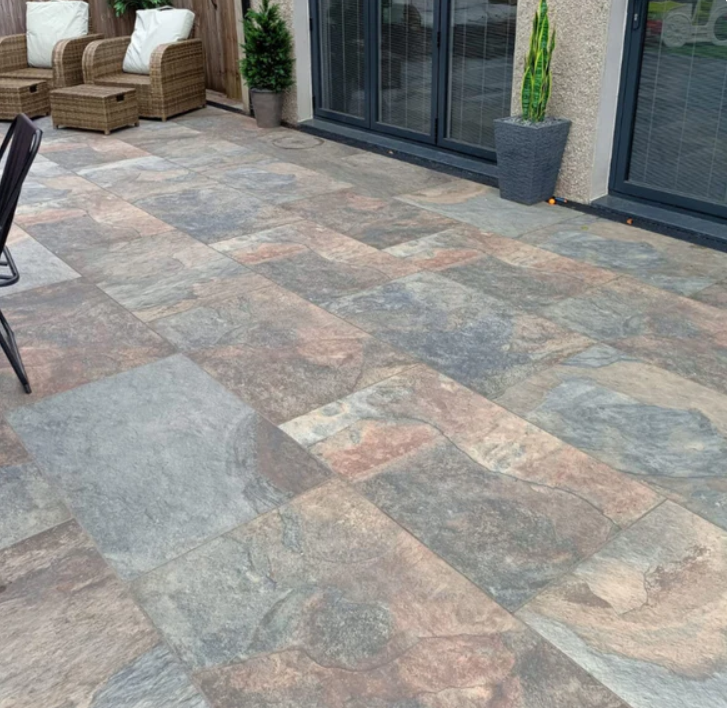 Why Paver Slabs Remain the Timeless Foundation of Beautiful Outdoor Spaces